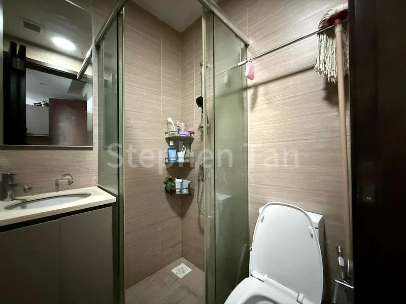 2 Bed Apartment (Condo) for Sale in  Guillemard Suites - Image 3