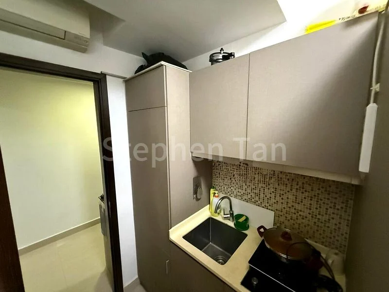 2 Bed Apartment (Condo) for Sale in  Guillemard Suites - Image 1