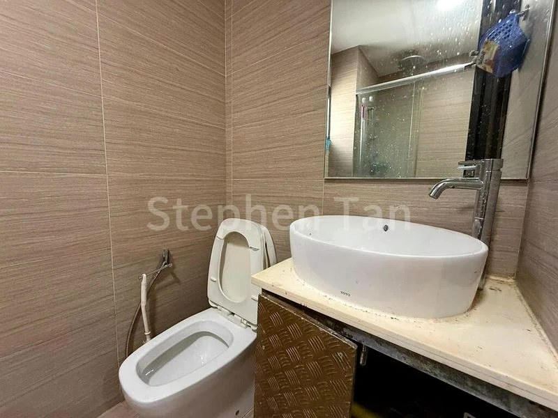 2 Bed Apartment (Condo) for Sale in  Guillemard Suites - Image 8