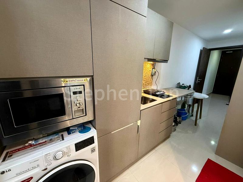 2 Bed Apartment (Condo) for Sale in  Guillemard Suites - Image 10