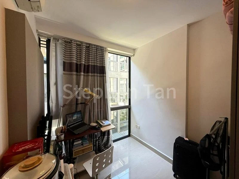 2 Bed Apartment (Condo) for Sale in  Guillemard Suites - Image 2