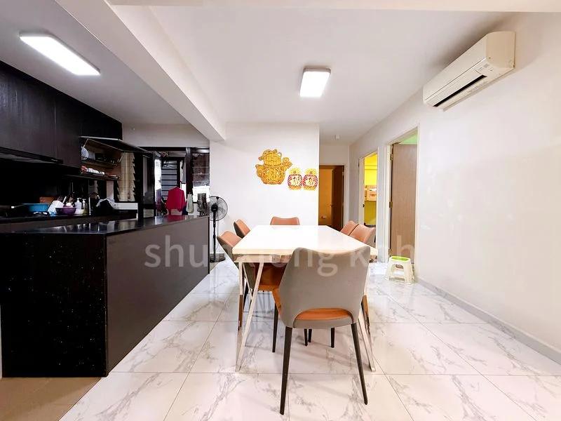 5 Room (5I) HDB for Sale in  457A Sengkang West Road - Image 3