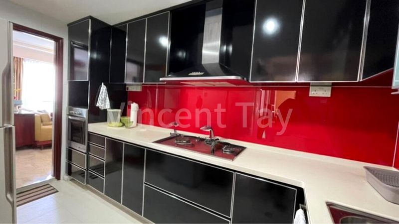 2 Bed Condo for Rent in  Royal Court - Image 3