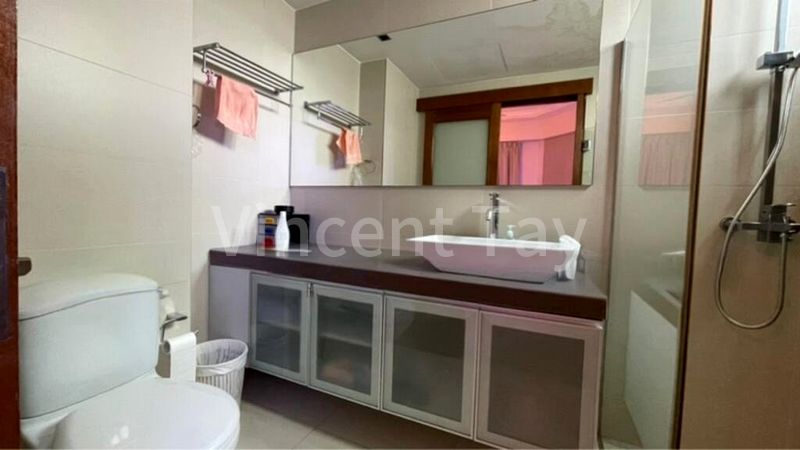 2 Bed Condo for Rent in  Royal Court - Image 4