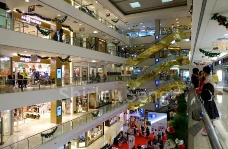 Mall Shop for Rent: The Centrepoint - Image 3