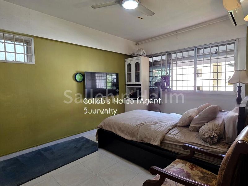 5 Room (5I) HDB for Sale in  389 Tampines Street 32 - Image 7