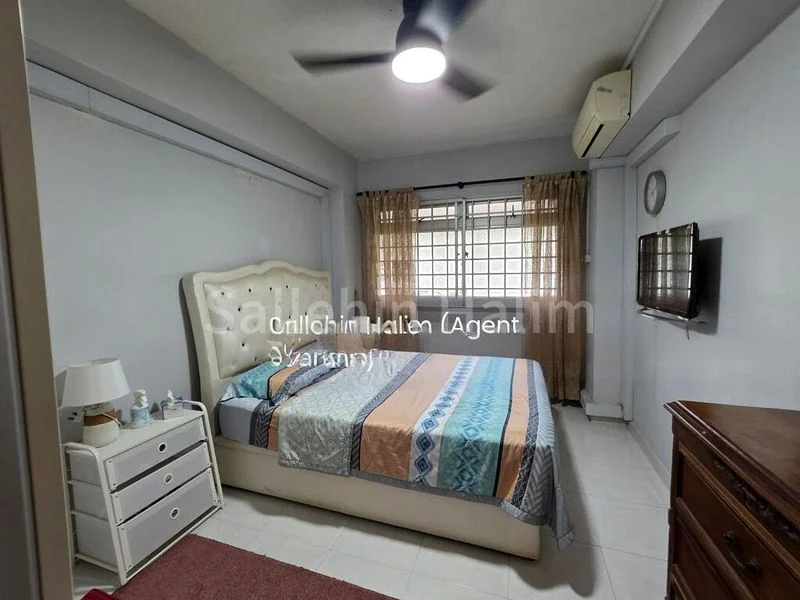 5 Room (5I) HDB for Sale in  389 Tampines Street 32 - Image 5