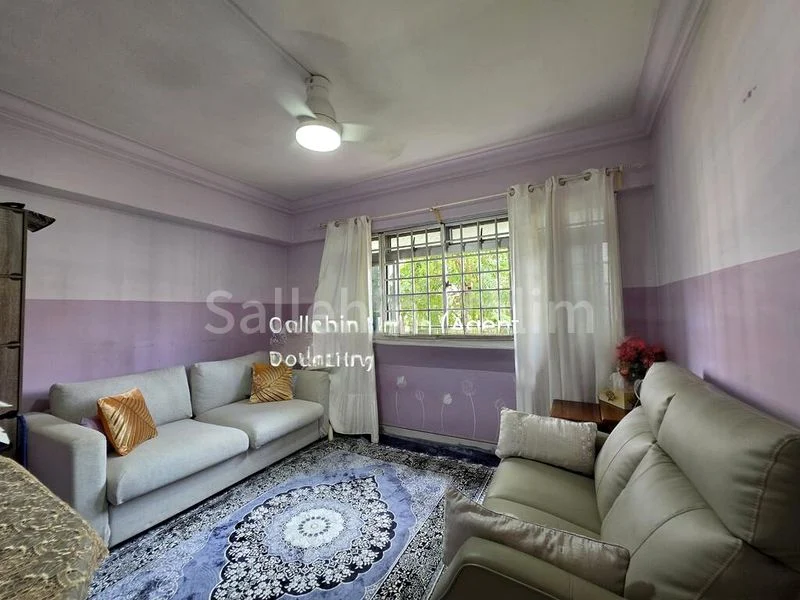 5 Room (5I) HDB for Sale in  389 Tampines Street 32 - Image 6