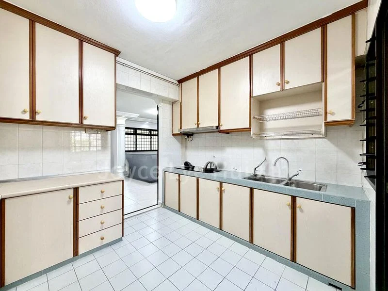 4 Room (4A) HDB for Rent in 627 Choa Chu Kang Street 62 - Image 3