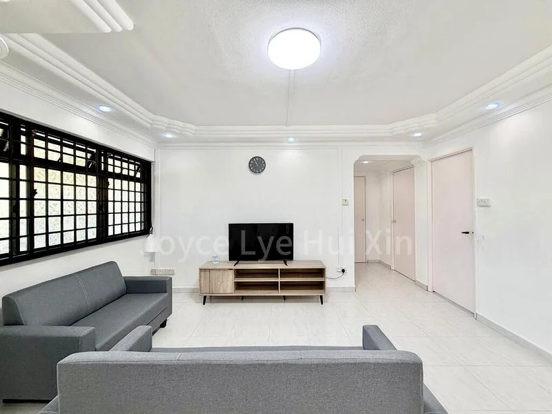 4 Room (4A) HDB for Rent in 627 Choa Chu Kang Street 62 - Image 19