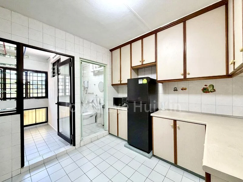 4 Room (4A) HDB for Rent in 627 Choa Chu Kang Street 62 - Image 4