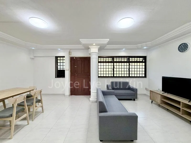 4 Room (4A) HDB for Rent in 627 Choa Chu Kang Street 62 - Image 5