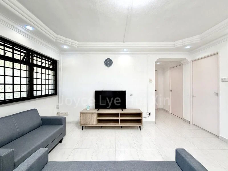 4 Room (4A) HDB for Rent in 627 Choa Chu Kang Street 62 - Image 8