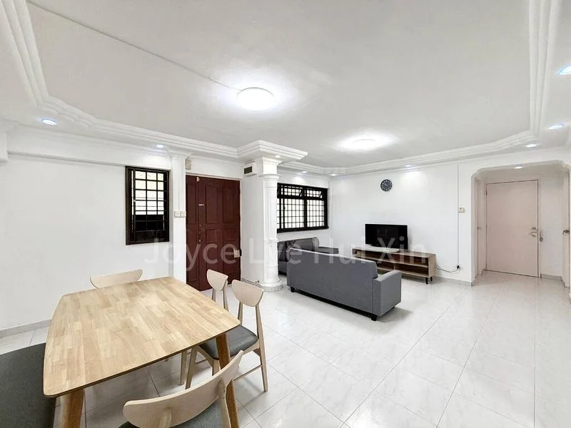 4 Room (4A) HDB for Rent in 627 Choa Chu Kang Street 62 - Image 11