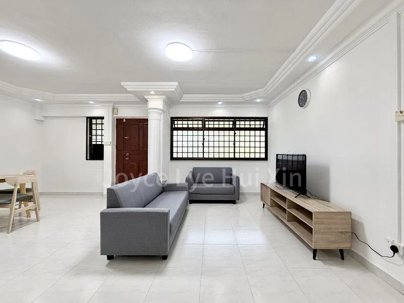 4 Room (4A) HDB for Rent in 627 Choa Chu Kang Street 62 - Image 9