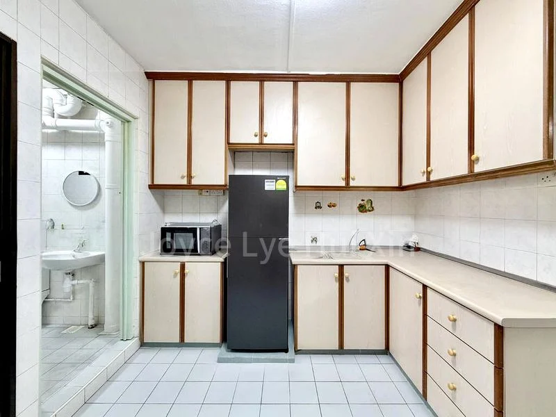 4 Room (4A) HDB for Rent in 627 Choa Chu Kang Street 62 - Image 17