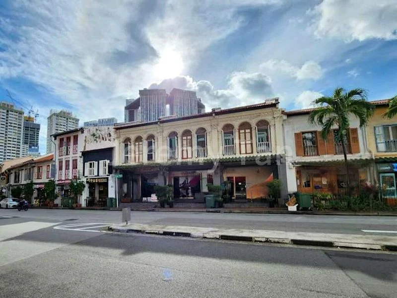 Shop / Shophouse for Sale: Trophy Asset Shophouses For Sale - Image 4