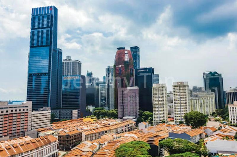 Shop / Shophouse for Sale: Trophy Asset Shophouses For Sale - Image 2