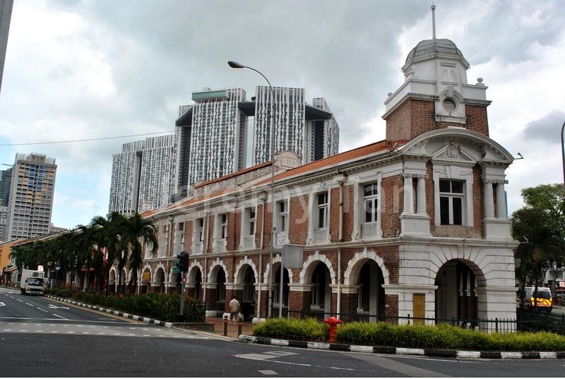 Shop / Shophouse for Sale: Trophy Asset Shophouses For Sale - Image 1