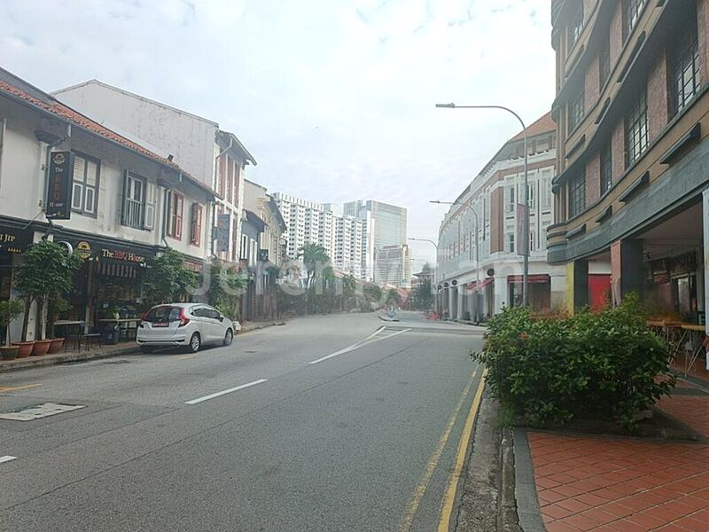 Shop / Shophouse for Sale: Trophy Asset Shophouses For Sale - Image 5