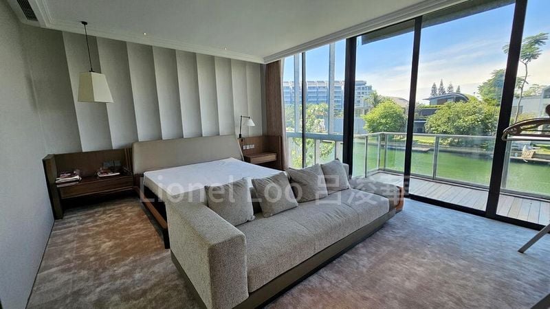 6 Bed Bungalow (Landed) for Sale in Marina Collection - Image 1