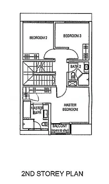 4 Bed Terraced House (Landed) for Rent in  Alana - Image 16