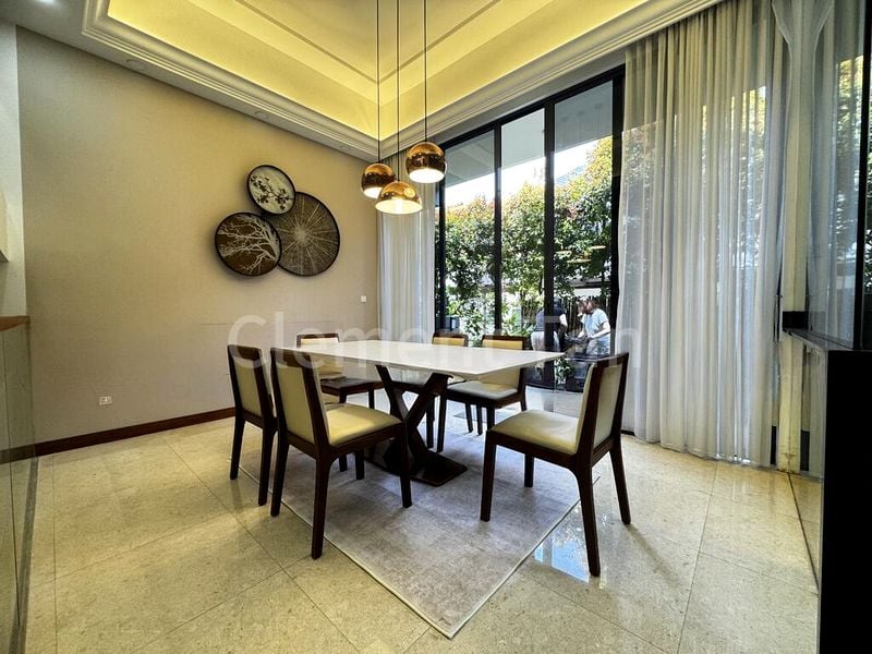 4 Bed Terraced House (Landed) for Rent in  Alana - Image 14