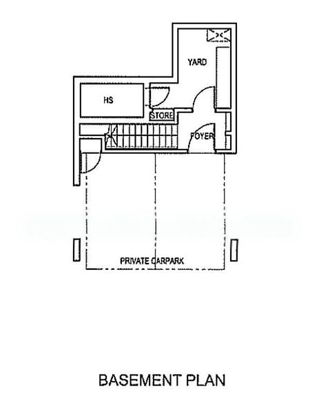 4 Bed Terraced House (Landed) for Rent in  Alana - Image 18