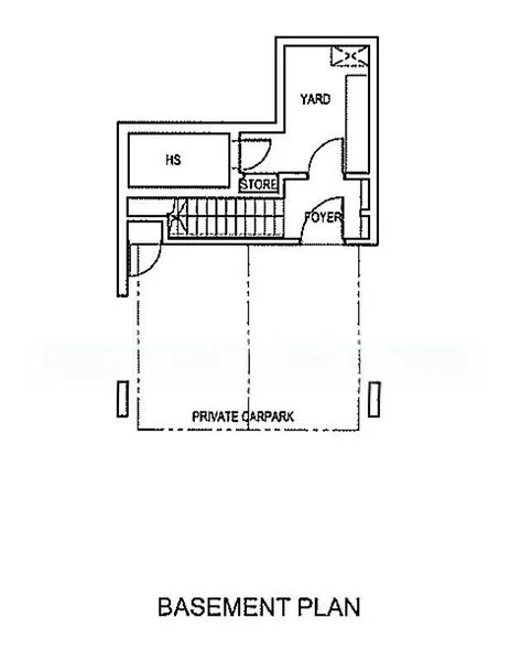4 Bed Terraced House (Landed) for Rent in  Alana - Image 19