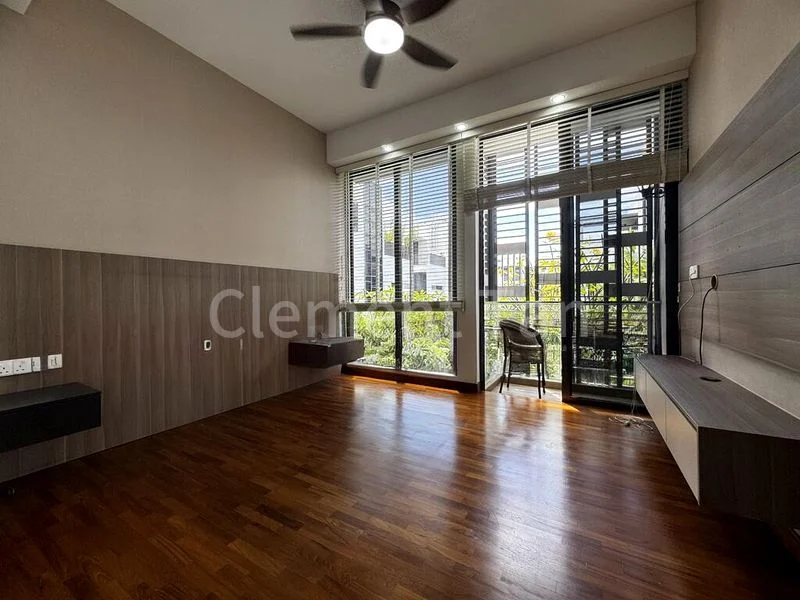 4 Bed Terraced House (Landed) for Rent in  Alana - Image 8