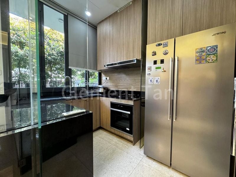 4 Bed Terraced House (Landed) for Rent in  Alana - Image 13