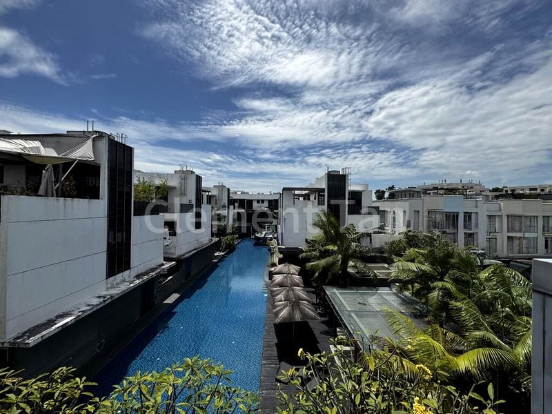 4 Bed Terraced House (Landed) for Rent in  Alana - Image 2