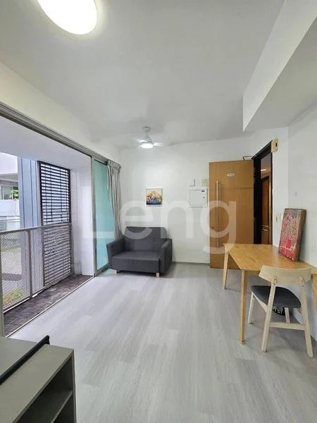 1 Bed Apartment (Condo) for Sale in Loft @ Stevens - Image 1