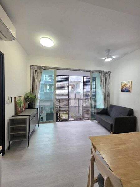 1 Bed Apartment (Condo) for Sale in Loft @ Stevens - Image 6