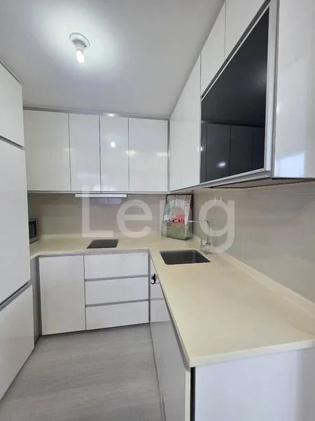 1 Bed Apartment (Condo) for Sale in Loft @ Stevens - Image 7