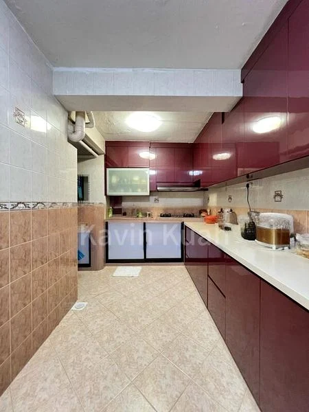 5 Room (5STD) HDB for Sale in  25 Telok Blangah Crescent - Image 4