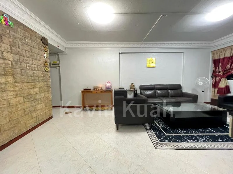 5 Room (5STD) HDB for Sale in  25 Telok Blangah Crescent - Image 2