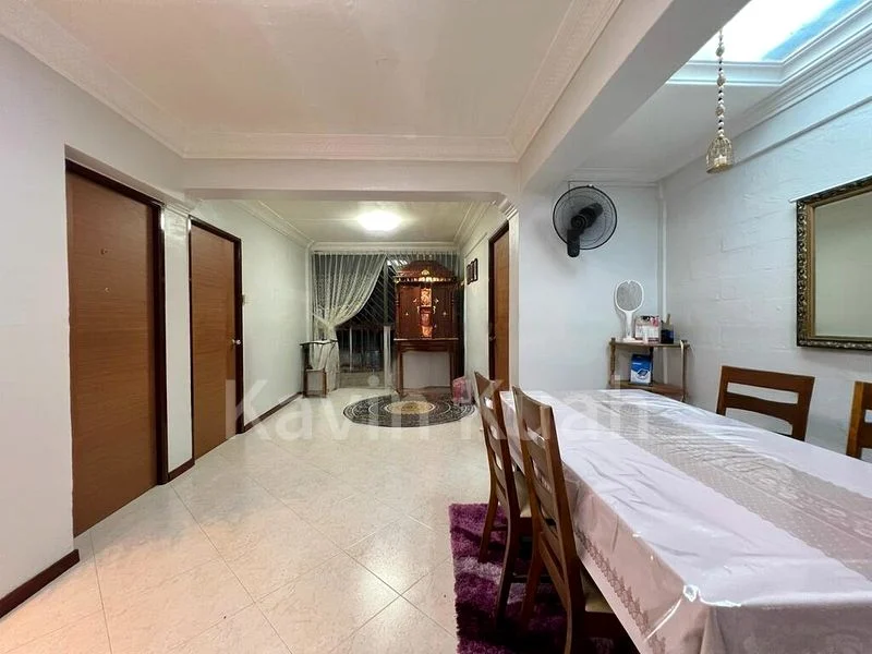 5 Room (5STD) HDB for Sale in  25 Telok Blangah Crescent - Image 3