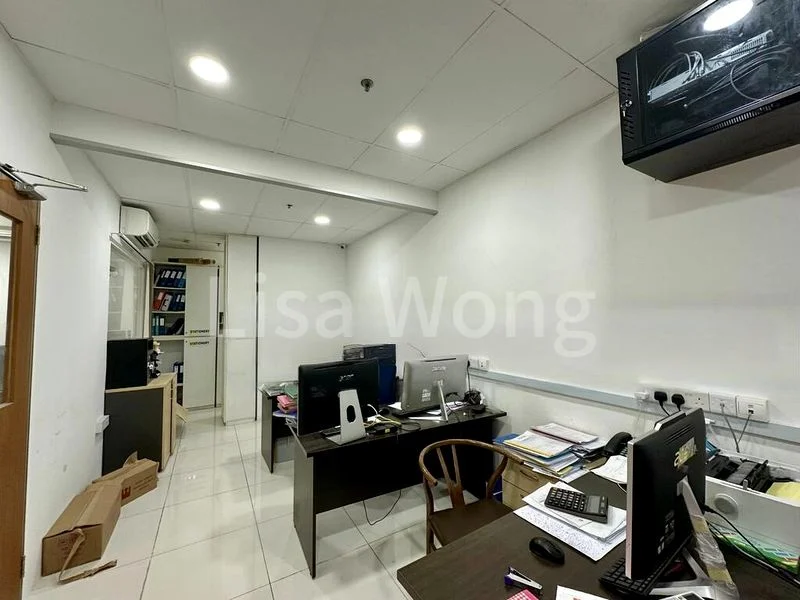 Factory / Workshop (B2) for Sale: Food XChange @ Admiralty - Image 4