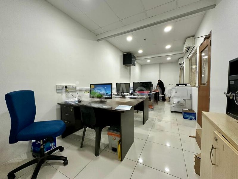 Factory / Workshop (B2) for Sale: Food XChange @ Admiralty - Image 3