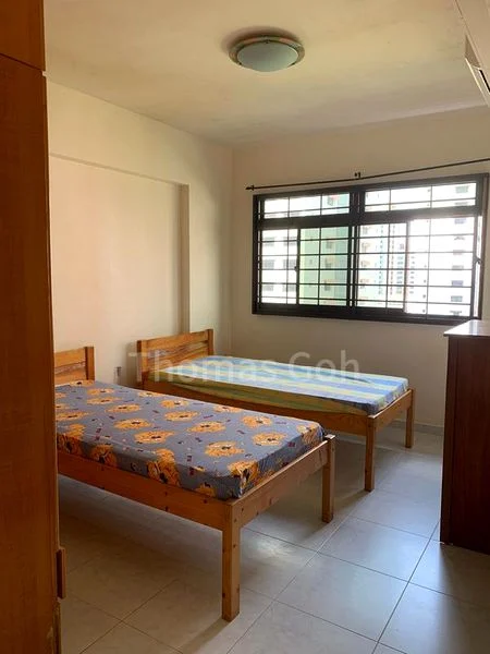 4 Room (4A) HDB for Rent in  689A Choa Chu Kang Drive - Image 3