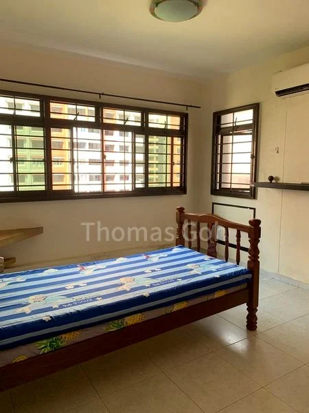 4 Room (4A) HDB for Rent in  689A Choa Chu Kang Drive - Image 2