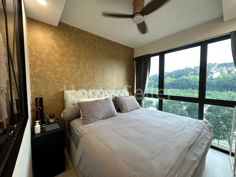3 Bed Executive Condo for Sale in iNZ Residence - Image 3
