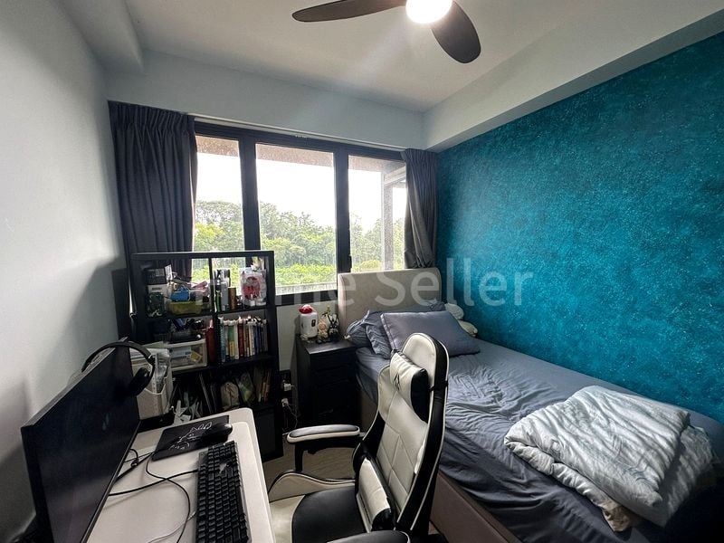 3 Bed Executive Condo for Sale in iNZ Residence - Image 5