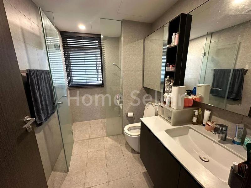 3 Bed Executive Condo for Sale in iNZ Residence - Image 7