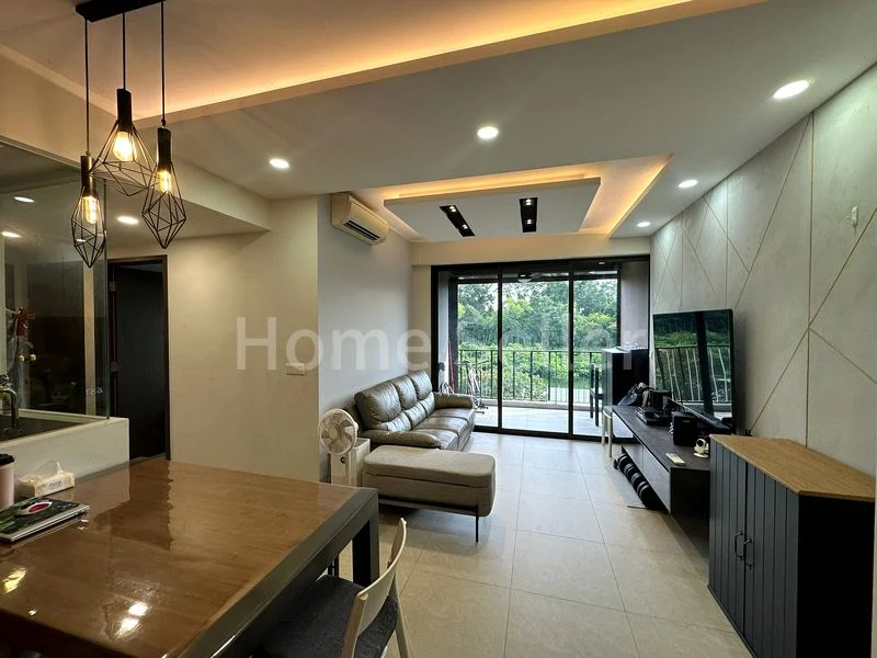 3 Bed Executive Condo for Sale in iNZ Residence - Image 1
