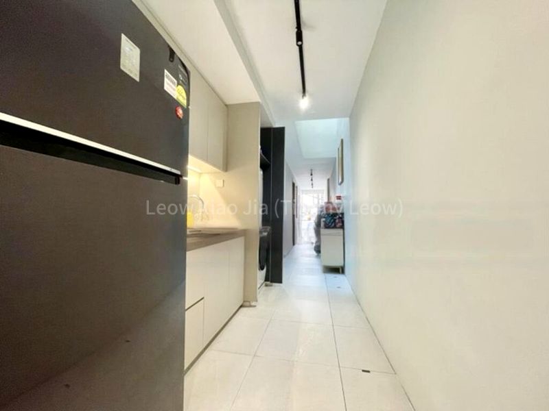 6 Bed Terraced House (Landed) for Sale in  Teacher's Housing Estate - Image 13