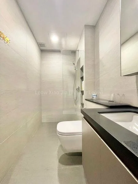 6 Bed Terraced House (Landed) for Sale in  Teacher's Housing Estate - Image 4