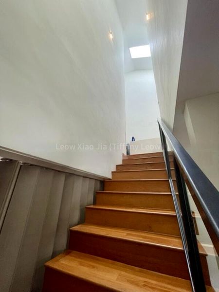 6 Bed Terraced House (Landed) for Sale in  Teacher's Housing Estate - Image 10