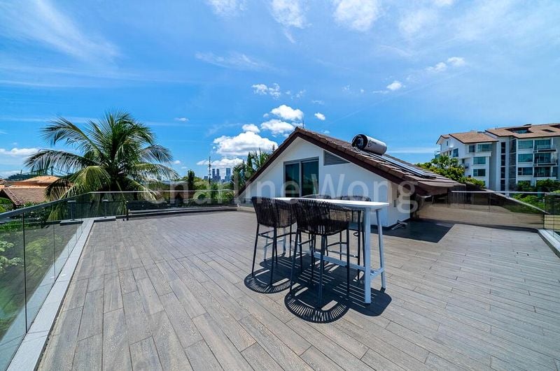 7 Bed Bungalow (Landed) for Rent in  Paradise Island - Image 6